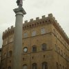 Tour du palazzio vecchio de Florence