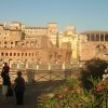 Photos ancienne Rome